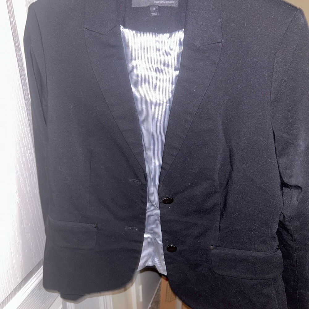 blazer